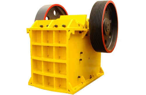 Jaw crusher  from Sinonine China