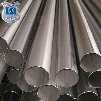 Industrial Stainless Steel Pipe