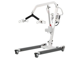 Electric Patient Lift PL600E