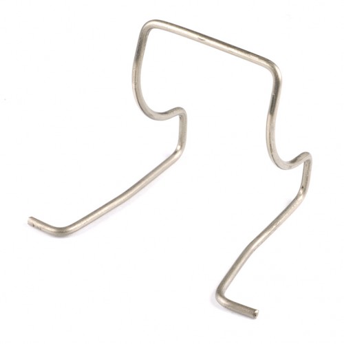 Wire Form Spring - WF01