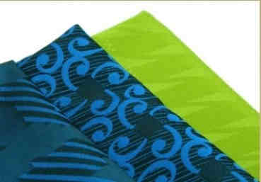 Lamination Stretch Soft-Shell Jacquard