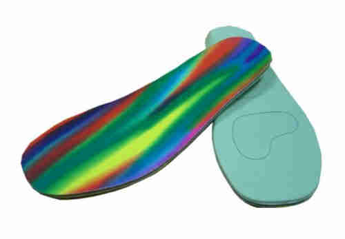M5 Memory Foam Insole
