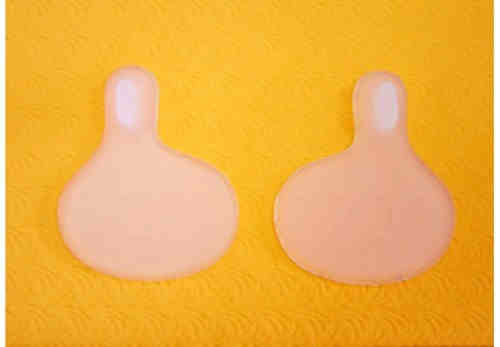 Silicone Metatarsal Pad  YT-S10