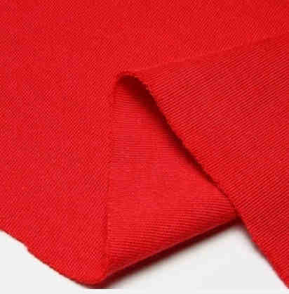Nomex® IIIA Interlock Knitting Fabric