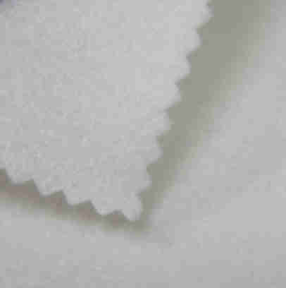 FR Non-Woven Felt Fabric