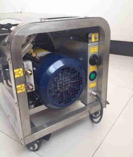 Factory Direct Sale Refrigerant charging station air conditioning unit CMEP-OL