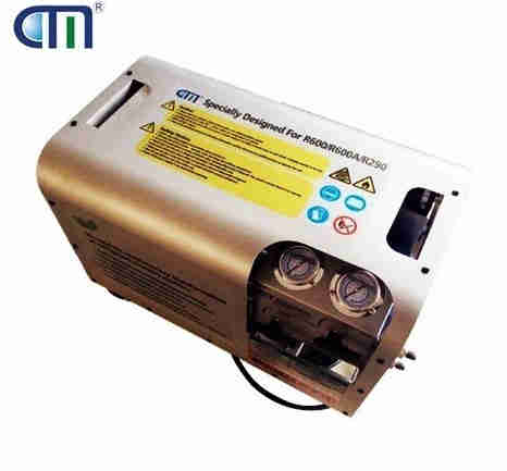 Factory Direct Sale Refrigerant charging station air conditioning unit CMEP-OL