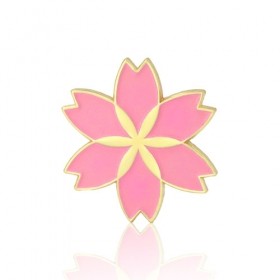 Enamel Pins