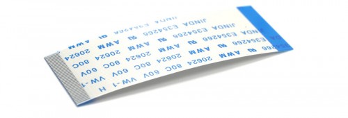 FFC Cable - FCD33-100-3355-20624