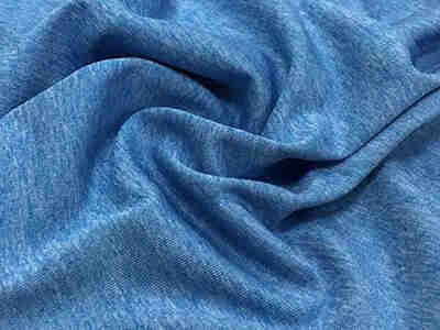 Knitted and Spandex Fabric - Ptk017