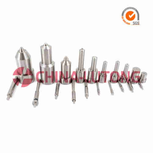 Diesel Injector Nozzle DLLA157P855 Replacement High Quality Factory Sale
