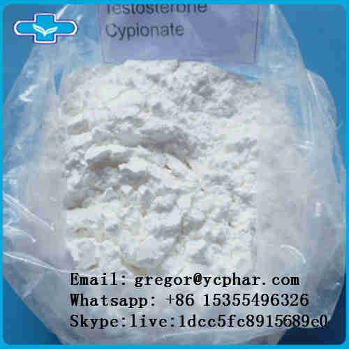 Testosterone Cypionate 