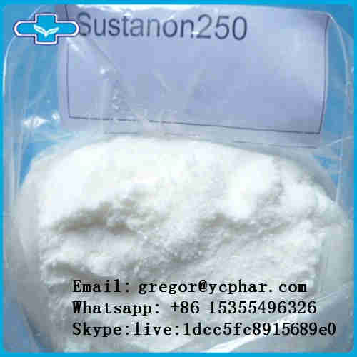 Sustanon 250