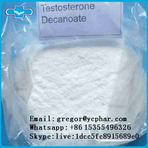 Testosterone Decanoate