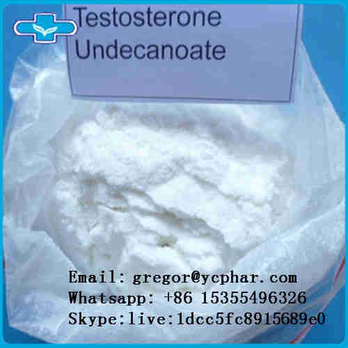Testosterone Undecanoate 