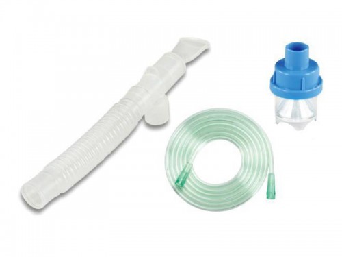 Reusable Jet Nebulizer - AT-3391A