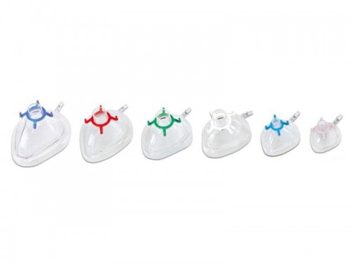 Air Cushion Mask  AT -6405