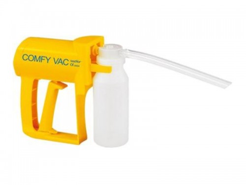 COMFY VAC Handheld Suction Unit  AU-031