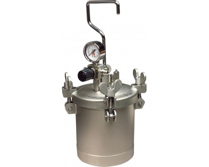 Stainless Steel Pressure Pot  AT-2ESS