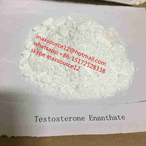 Testosterone Enanthate Raw Powder