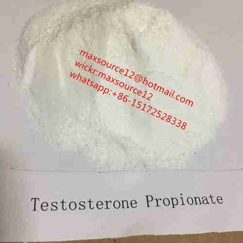 Testosterone Prop