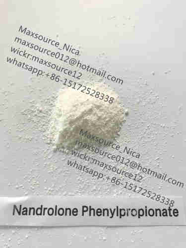 Nandrolone phenylpropionate