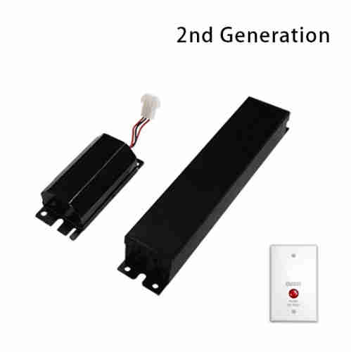 Field Installation UL Listed Emergency LED Driver