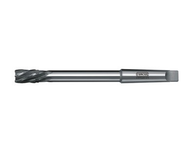 Tungsten Welded Taper PIN Reamer