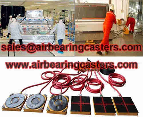 Move cleanroom machinery price cheaper