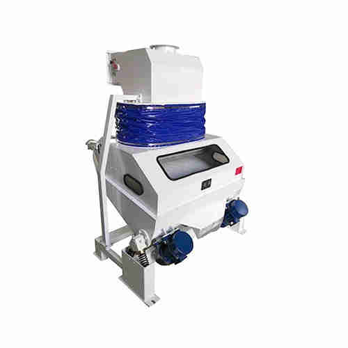 TQSX-A SERIES OF SUCTION PROPORTION DESTONER MACHINE