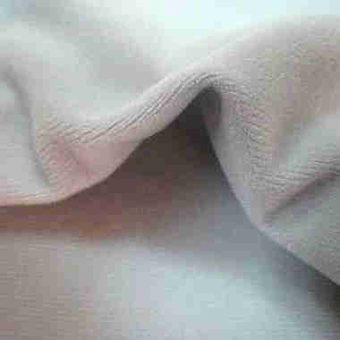 Tricot Fabric, Made of 100% PET Recycled Fabric 75D/36F, 280g/y x 60-inch, Used for Garments