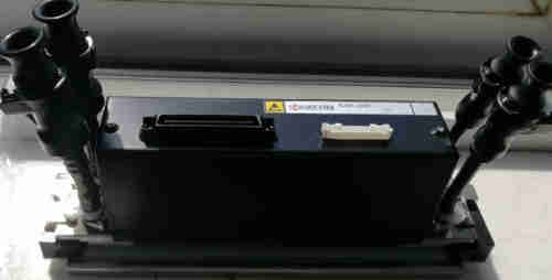 Kyocera KJ4A-2C 300dpi printhead for UV ink