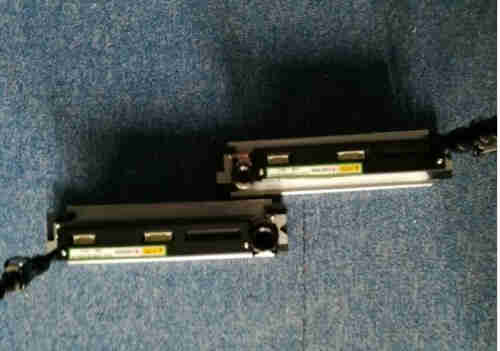 Kyocera KJ4A-TA06ATB-STDC-4A Printhead