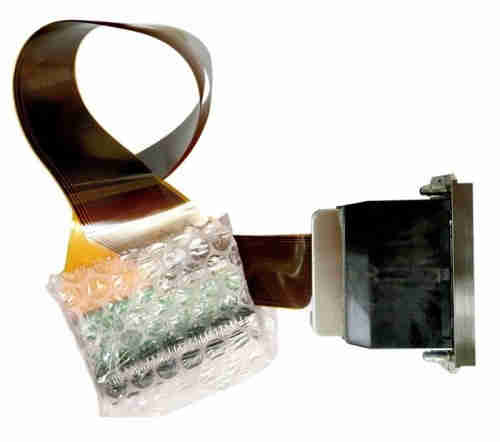 Original Ricoh Gen5 / 7PL-35PL SWJ-320 Assy Packaging - M012639