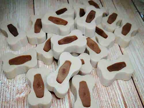 Dog Snacks  DT-01