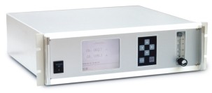NDIR GAS ANALYZER SS-IR-300