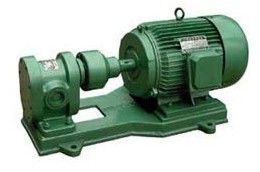 KCB,2CY Gear oil pump/fuel pump