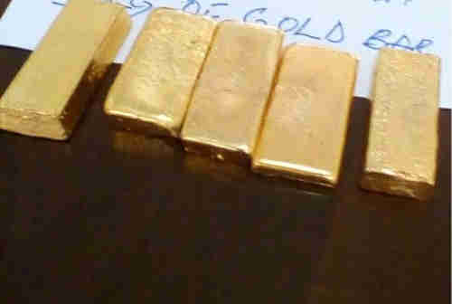 Looking for gold buyers
