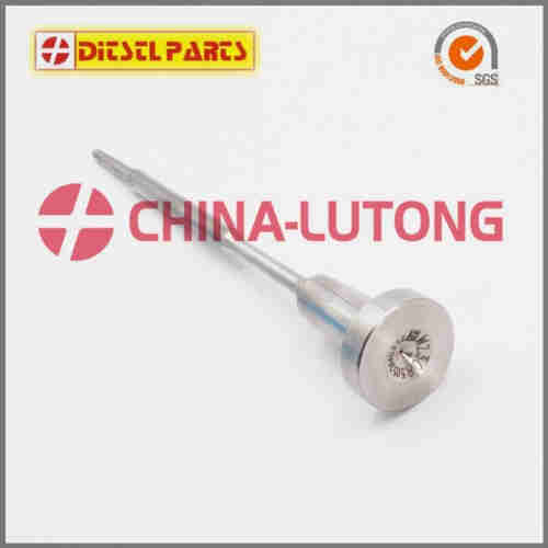 common rail valve  RF00VC01347 bosch Valve For  Injector  0 445 110 255 / 256 / 319 / 320