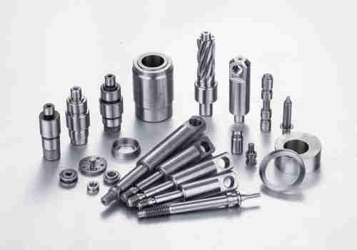 CNC Machining Service by Ningbo Luteng from China