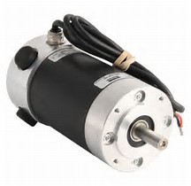 Parker Servo Motor 