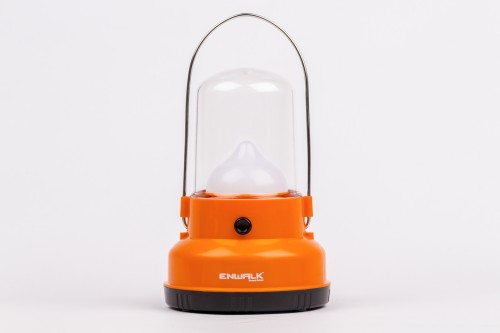 LED EMERGENCY LIGHT-BRIGHTO 121