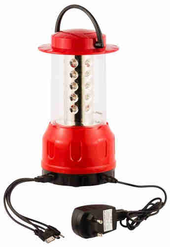LED EMERGENCY LIGHT-BRIGHTO 122