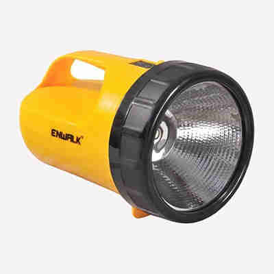 LED EMERGENCY LIGHT-BRIGHTO 123