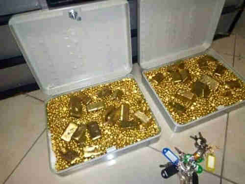 trusted vendor of gold bar,can i order gold bar online