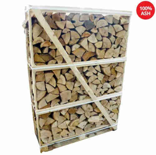 Firewood from Oak, Hornbeam, Alder, Birch, Aspen.