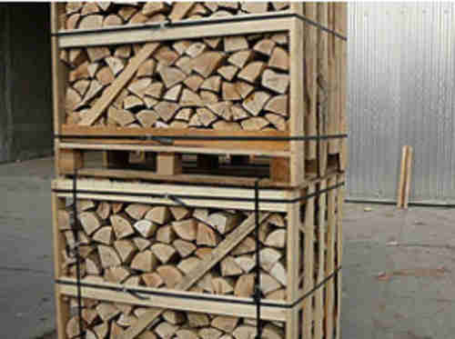 kiln Dried firewood for sale
