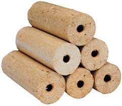 Larch/ Pine/ Spruce RUF Briquettes,Pini kay,Nestro briquettes