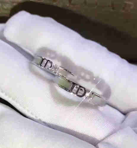 I do ring