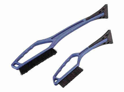Sturdy Ice Scraper Snow Brush  JH-210
